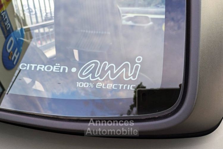 Citroen Ami MY BUGGY - <small></small> 10.990 € <small>TTC</small> - #17