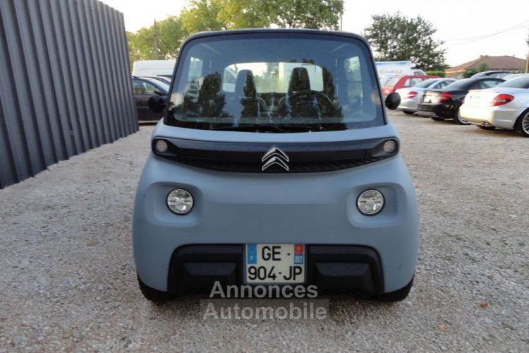 Citroen Ami MY POP - <small></small> 8.500 € <small>TTC</small> - #2