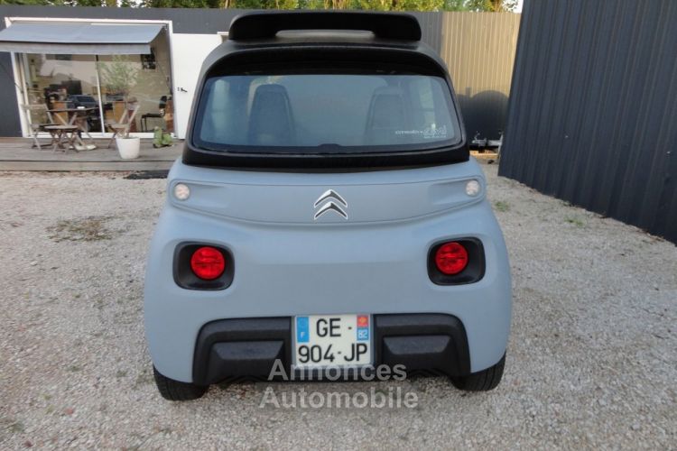 Citroen Ami MY POP - <small></small> 8.500 € <small>TTC</small> - #9