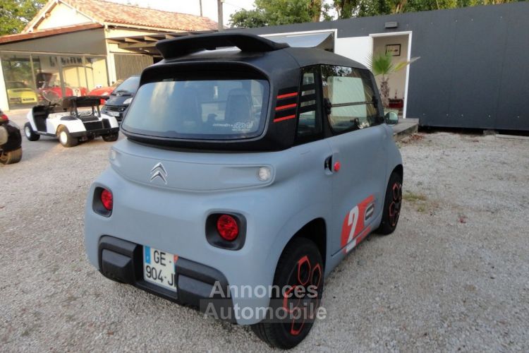 Citroen Ami MY POP - <small></small> 8.500 € <small>TTC</small> - #10