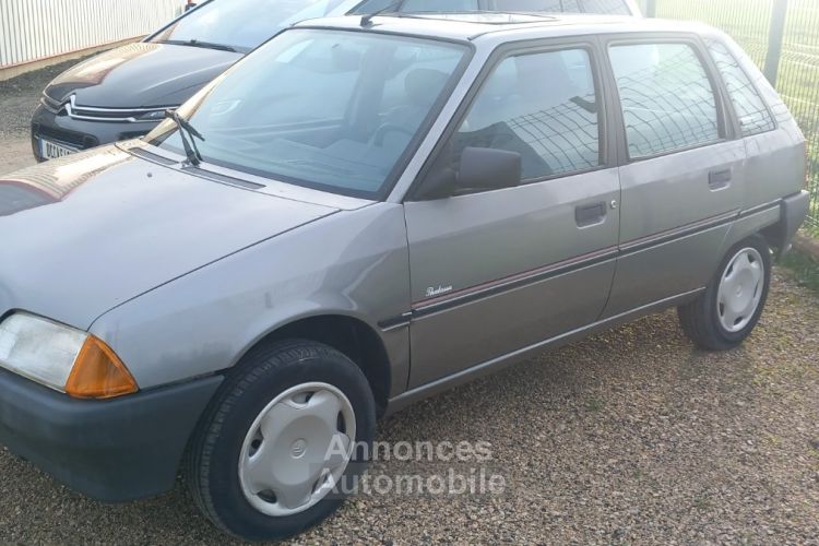 Citroen AX 1.1 ESSENCE THALASSA - <small></small> 2.750 € <small>TTC</small> - #2