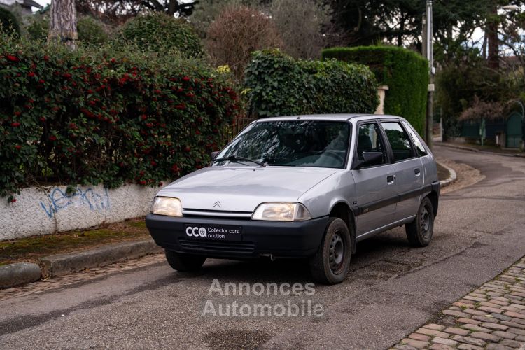 Citroen AX 1994 – Citroën AX 4X4 - <small></small> 3.000 € <small>TTC</small> - #1