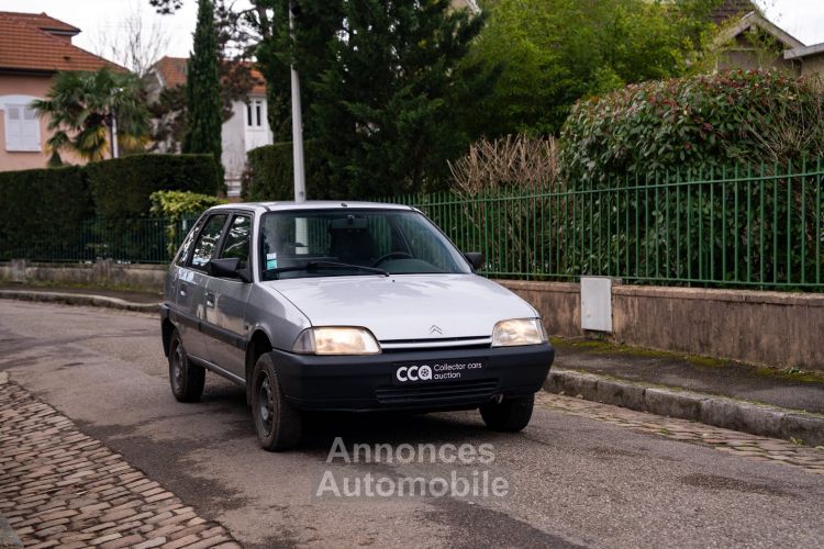 Citroen AX 1994 – Citroën AX 4X4 - <small></small> 3.000 € <small>TTC</small> - #2