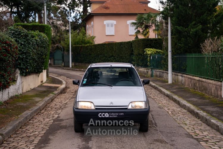 Citroen AX 1994 – Citroën AX 4X4 - <small></small> 3.000 € <small>TTC</small> - #3