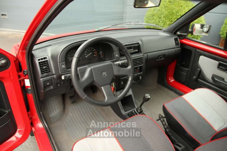 Citroen AX 4x4 Piste Rouge 400 exemplaires - <small></small> 11.900 € <small>TTC</small> - #12