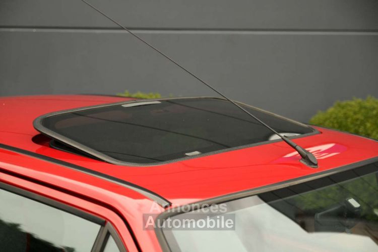 Citroen AX 4x4 Piste Rouge 400 exemplaires - <small></small> 11.900 € <small>TTC</small> - #19