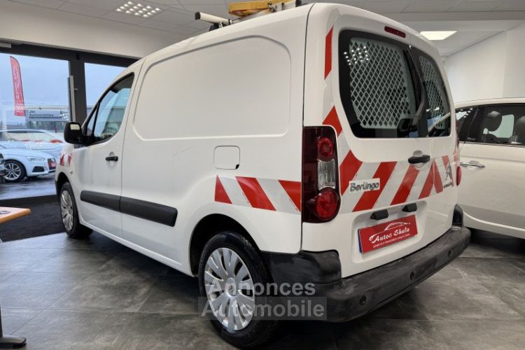 Citroen Berlingo / A PARTIR DE 173,35/MOIS / BLUEHDI 100CH FEEL S&S ETG6 - <small></small> 13.970 € <small>TTC</small> - #5