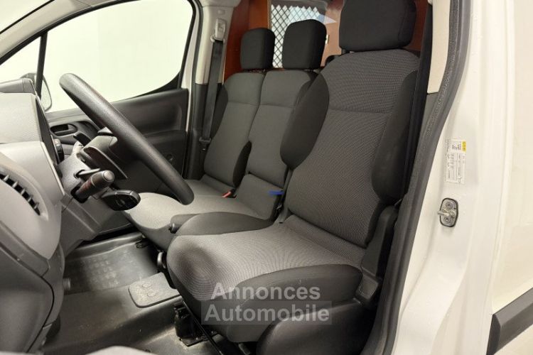 Citroen Berlingo / A PARTIR DE 173,35/MOIS / BLUEHDI 100CH FEEL S&S ETG6 - <small></small> 13.970 € <small>TTC</small> - #7