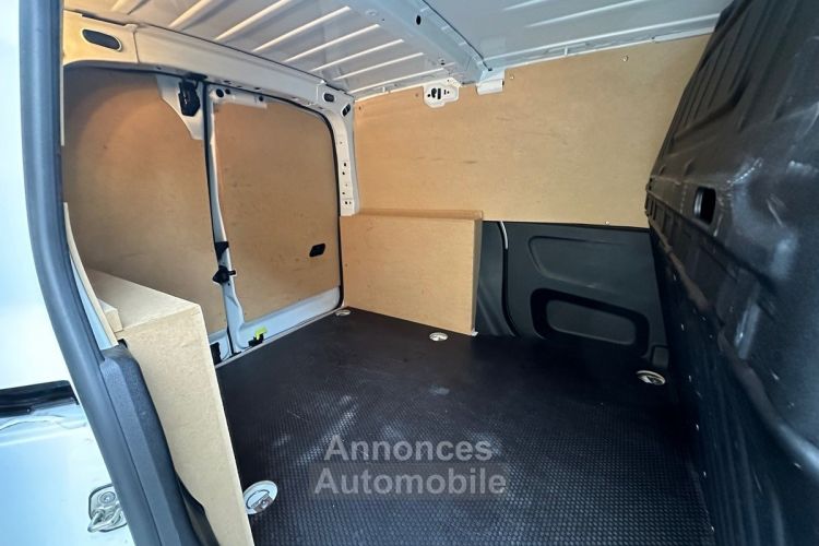 Citroen Berlingo 10 800 e ht 1.5 bluehdi 100 cv driver m 650kg - <small></small> 12.960 € <small>TTC</small> - #9