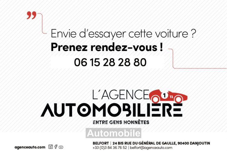 Citroen Berlingo 110cv S&S LIVE 7 PLACES - <small></small> 19.990 € <small>TTC</small> - #9