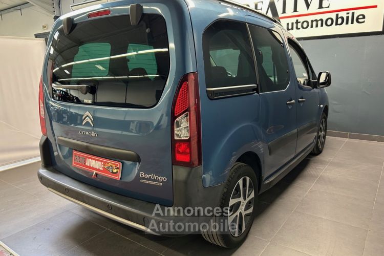 Citroen Berlingo 1.2 PureTech 110 SetS Shine - <small></small> 8.990 € <small>TTC</small> - #10