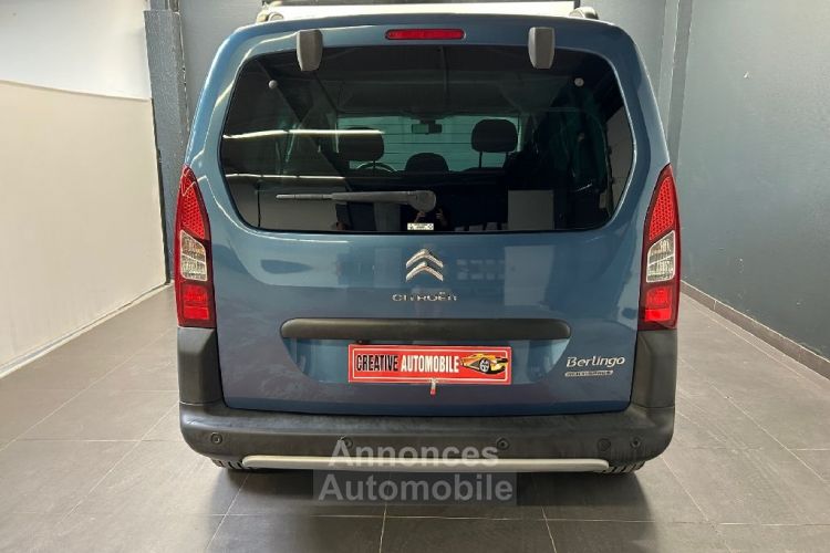 Citroen Berlingo 1.2 PureTech 110 SetS Shine - <small></small> 8.990 € <small>TTC</small> - #14