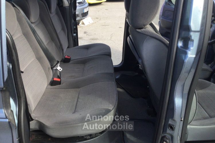 Citroen Berlingo 1.4 ** - <small></small> 4.450 € <small>TTC</small> - #14