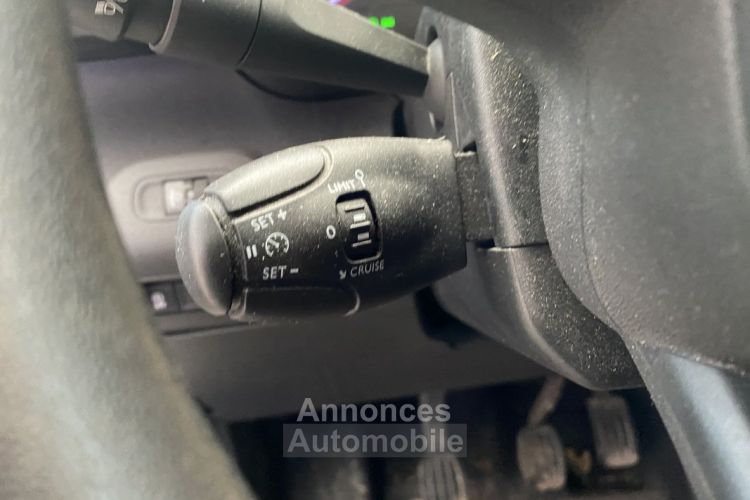 Citroen Berlingo 1.5 BLUEHDI 130 VAN M 650 DRIVER - CAMERA DE RECUL - CARPLAY - <small></small> 18.490 € <small>TTC</small> - #13