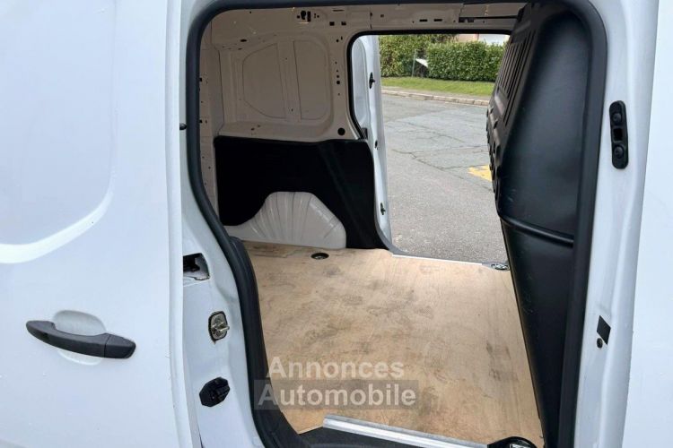 Citroen Berlingo 1.5 BLUEHDI 130CV EAT8 BUSINESS 9992HT ENTRETIEN A JOUR - <small></small> 11.990 € <small>TTC</small> - #13