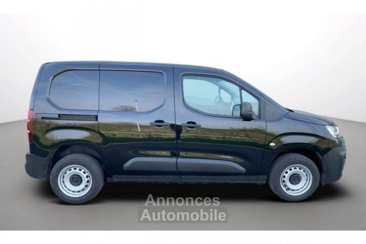 Citroen Berlingo 1.5 BlueHDi S&S - 100 III FOURGON Fourgon M 950 kg PHASE 1 - <small></small> 26.520 € <small></small> - #3