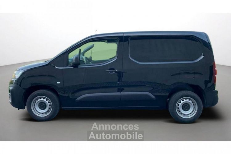 Citroen Berlingo 1.5 BlueHDi S&S - 100 III FOURGON Fourgon M 950 kg PHASE 1 - <small></small> 26.520 € <small></small> - #6