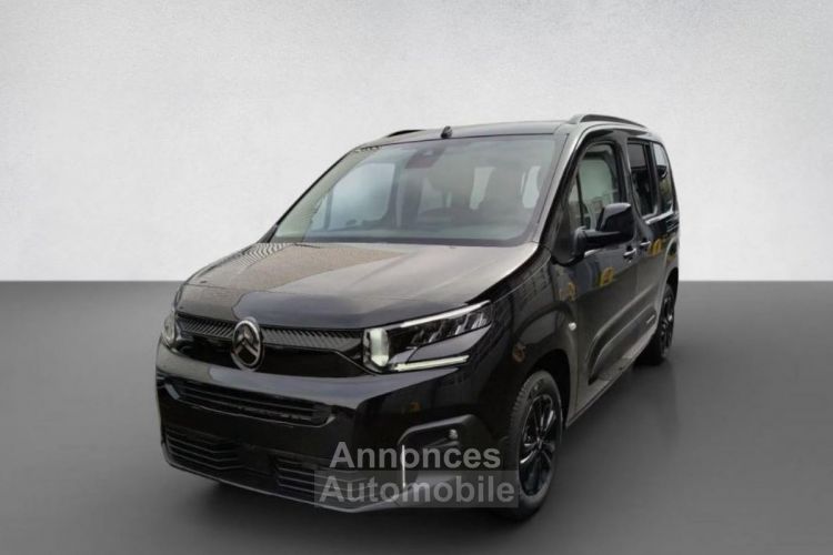 Citroen Berlingo 1.5 BlueHDi S&S EAT8 - 130  III COMBI M MAX PHASE 3 - <small></small> 28.900 € <small></small> - #1