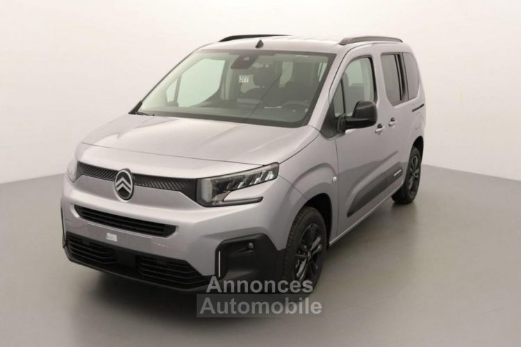 Citroen Berlingo 1.5 BlueHDi S&S EAT8 - 130  III COMBI M MAX PHASE 3 - <small></small> 28.900 € <small></small> - #1