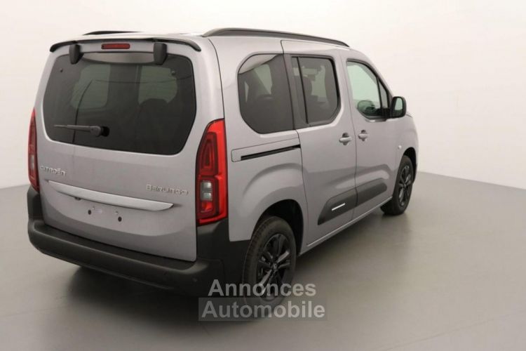 Citroen Berlingo 1.5 BlueHDi S&S EAT8 - 130  III COMBI M MAX PHASE 3 - <small></small> 28.900 € <small></small> - #2