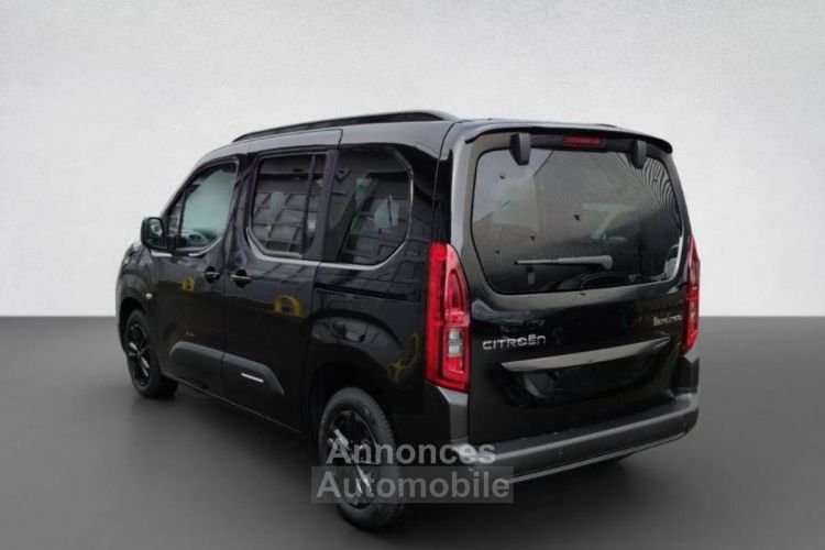 Citroen Berlingo 1.5 BlueHDi S&S EAT8 - 130  III COMBI M MAX PHASE 3 - <small></small> 28.900 € <small></small> - #2