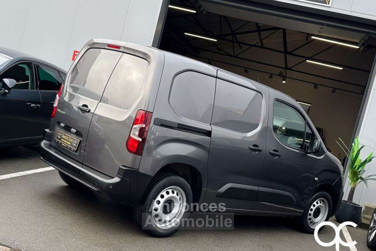 Citroen Berlingo 1.5 DIESEL 3PL TVAC CAR PLAY GRAND ECRAN - <small></small> 18.490 € <small>TTC</small> - #5