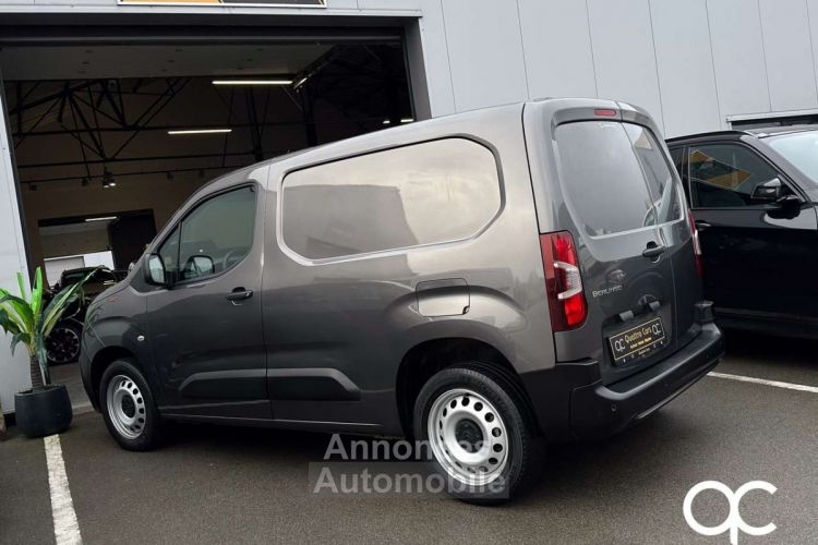 Citroen Berlingo 1.5 DIESEL 3PL TVAC CAR PLAY GRAND ECRAN - <small></small> 18.490 € <small>TTC</small> - #7