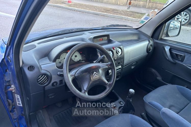 Citroen Berlingo 1.6 16S Multispace - <small></small> 4.490 € <small>TTC</small> - #4