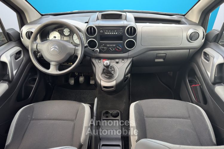 Citroen Berlingo 1.6 BLUE HDI FEEL distri ok/révision ok/4 p,eus neufs - <small></small> 10.990 € <small></small> - #11