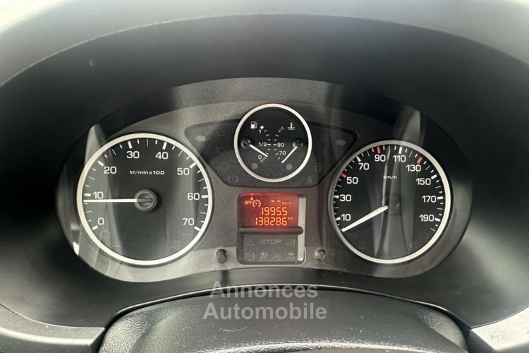 Citroen Berlingo 1.6 BlueHDi - 100  II 2008 COMBI XTR + ATTELAGE + RADAR AR - <small></small> 13.990 € <small>TTC</small> - #20