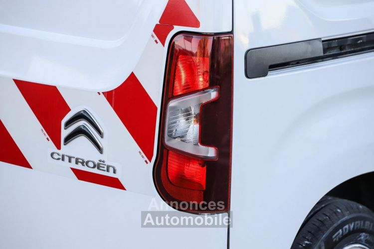 Citroen Berlingo 1.6 BlueHDi 100 Fourgon M Club 650 kg - <small></small> 13.970 € <small></small> - #23