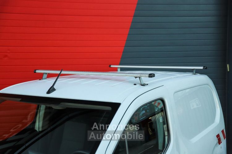 Citroen Berlingo 1.6 BlueHDi 100 Fourgon M Club 650 kg - <small></small> 13.970 € <small></small> - #32