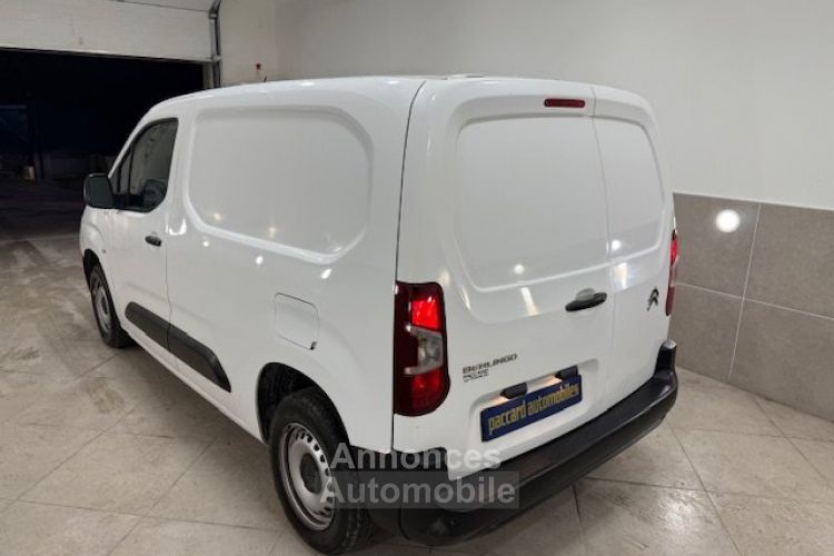 Citroen Berlingo 1.6 BLUEHDI 100CV SHINE TVA RECUP - <small></small> 11.990 € <small>TTC</small> - #2