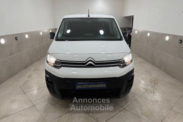 Citroen Berlingo 1.6 BLUEHDI 100CV SHINE TVA RECUP - <small></small> 11.990 € <small>TTC</small> - #5