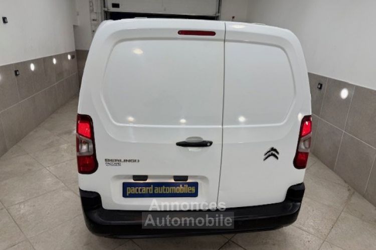 Citroen Berlingo 1.6 BLUEHDI 100CV SHINE TVA RECUP - <small></small> 11.990 € <small>TTC</small> - #6