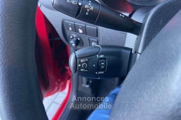 Citroen Berlingo 1.6 BlueHDi Feel 7 PLACES -CAMERA -GARANTIE 12 M - <small></small> 15.990 € <small>TTC</small> - #14