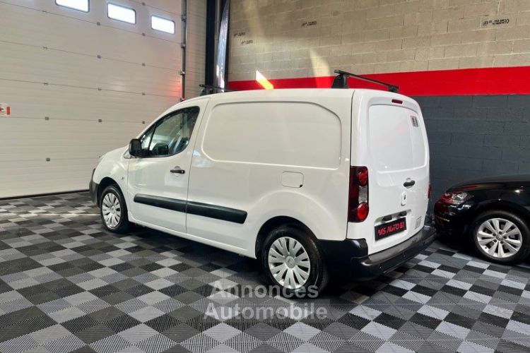 Citroen Berlingo 1.6 BlueHDi M 100 S&S ETG6 BUSINESS - <small></small> 11.990 € <small>TTC</small> - #3