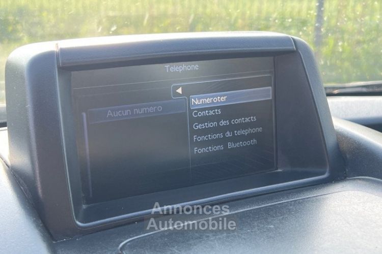 Citroen Berlingo 1.6 HDI 75 CONFORT PACK GPS 09/2014 145.000KM - <small></small> 8.490 € <small>TTC</small> - #15