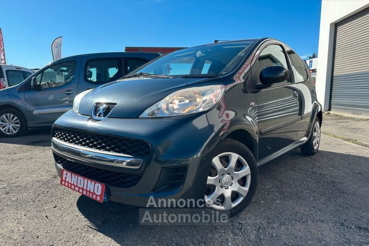 Citroen Berlingo 1.6 Hdi 90Ch Multispace - <small></small> 8.490 € <small>TTC</small> - #4