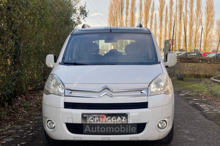 Citroen Berlingo 1.6 HDI 92CH COLLECTION 134.000KM * 1ERE MAIN * GARANTIE - <small></small> 7.490 € <small>TTC</small> - #6