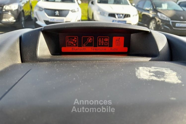 Citroen Berlingo 1.6 HDI90 CONFORT 5P - <small></small> 12.990 € <small>TTC</small> - #3