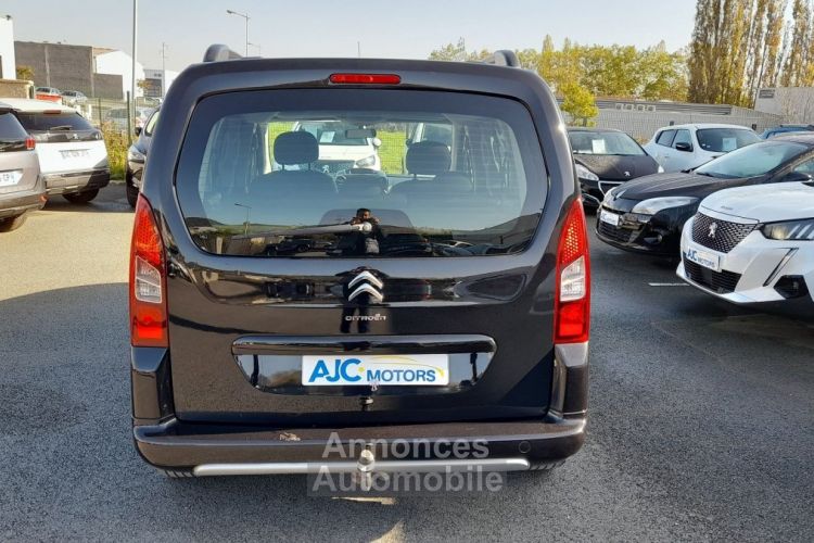 Citroen Berlingo 1.6 HDI90 CONFORT 5P - <small></small> 12.990 € <small>TTC</small> - #9