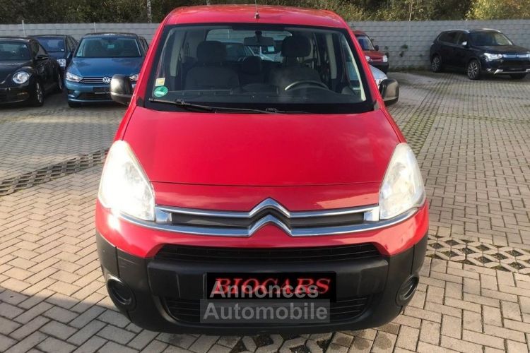 Citroen Berlingo 1.6 MULTISPACE BELLE VOITURE - <small></small> 7.450 € <small>TTC</small> - #1