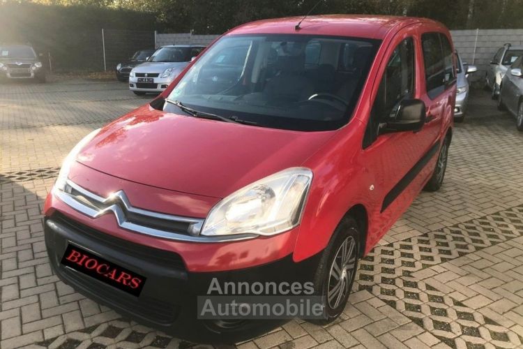 Citroen Berlingo 1.6 MULTISPACE BELLE VOITURE - <small></small> 7.450 € <small>TTC</small> - #2