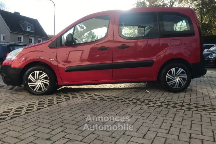 Citroen Berlingo 1.6 MULTISPACE BELLE VOITURE - <small></small> 7.450 € <small>TTC</small> - #3