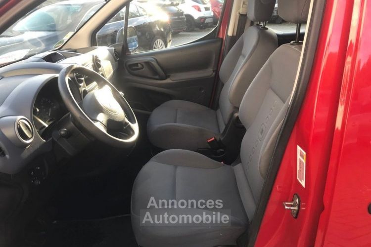 Citroen Berlingo 1.6 MULTISPACE BELLE VOITURE - <small></small> 7.450 € <small>TTC</small> - #6