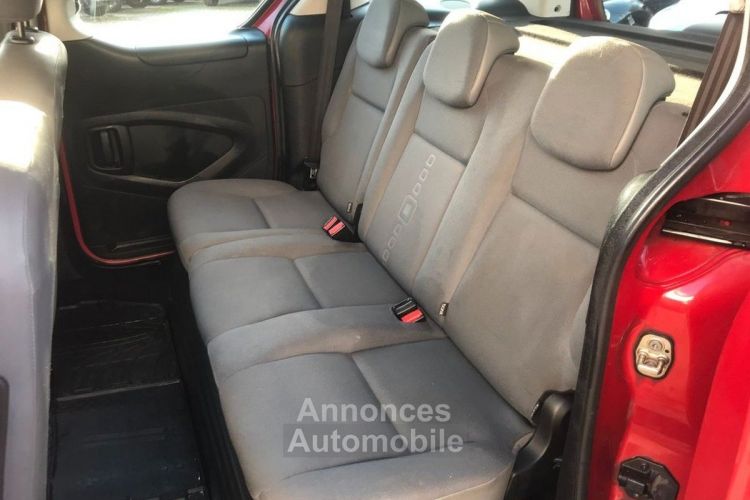 Citroen Berlingo 1.6 MULTISPACE BELLE VOITURE - <small></small> 7.450 € <small>TTC</small> - #9