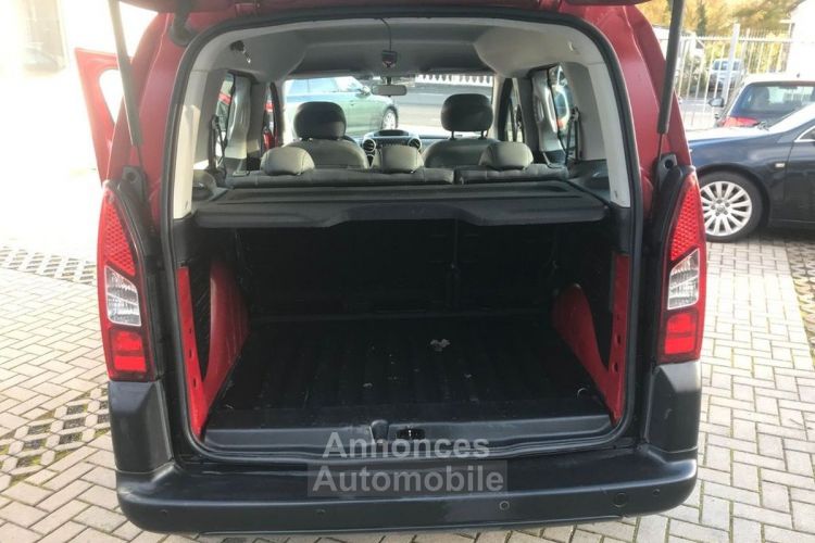 Citroen Berlingo 1.6 MULTISPACE BELLE VOITURE - <small></small> 7.450 € <small>TTC</small> - #13