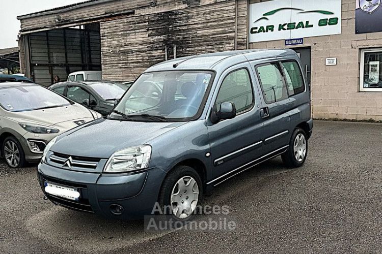 Citroen Berlingo 1.6I 16V MULTISPACE - <small></small> 3.999 € <small>TTC</small> - #1