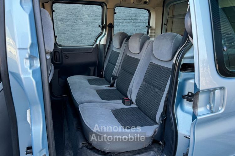 Citroen Berlingo  - <small></small> 4.950 € <small>TTC</small> - #5